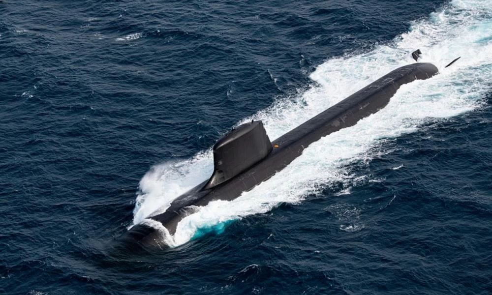 Σενάρια για γαλλικά Barracuda-Το Βερολίνο εξοπλίζει την Άγκυρα αλλά η Αθήνα θέλει γερμανικές τορπίλες